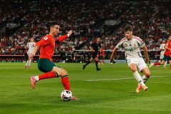 Το σόου του Ρονάλντο δεν έφτασε για την Πορτογαλία - Η Ιταλία «καθάρισε» το Ισραήλ