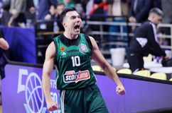 Φανέλα του Σλούκα από τον τελικό του Κυπέλλου 2025 βγήκε σε... δημοπρασία σε τηλεοπτικό παιχνίδι! (vid)