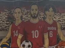 Απίστευτο κορεό στην Τουρκία με πρωταγωνιστή τον Οσμάν (vid)