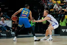 Το Περιστέρι επέστρεψε από το -18 με μαγική εμφάνιση και έριξε στο καναβάτσο την Μπιλμπάο στο «σπίτι» της