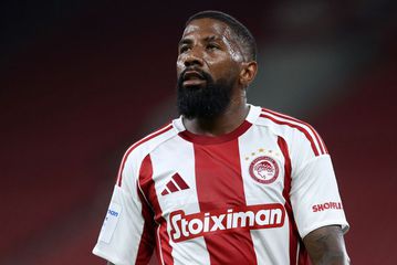 Κανένας λόγος βιασύνης για τον Ροντινέι στον Ολυμπιακό