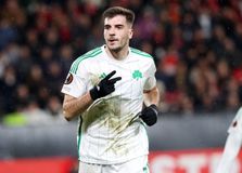 «Στουτγάρδη και Άιντραχτ Φρανκφούρτης τσεκάρουν τον Ιωαννίδη»