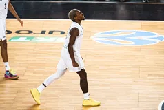 Η Παρί έκανε το «2 στα 2» με τους Λάιονς και προκρίθηκε στον τελικό του Eurocup