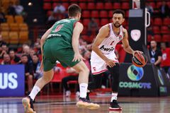 Πρόβλημα στον Ολυμπιακό με τον Γκος - Η πρώτη διάγνωση για τον Αμερικανό