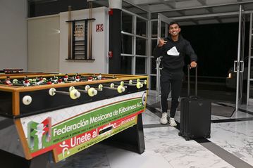 Η αγωνία του Αλμέιδα για Πινέδα και Γκαρσία