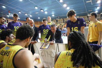 Το Λαύριο δεν υποστηρίζει την ένσταση και δίνει συγχαρητήρια στο Μαρούσι για τη νίκη