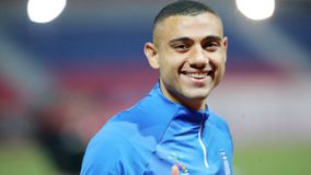 O Γιακουμάκης ψηφίζει ΠΑΟΚ!