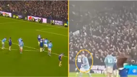 Εξαλλοι οι οπαδοί της Σίτι με τον Κόβατσιτς: Πανηγύρισε το γκολ της Τσέλσι στο 95ο λεπτό (vid)