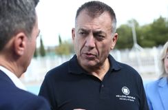 Βρούτσης: «Ξεκινούν ελεγκτικές διαδικασίες για την τήρηση της νομιμότητας»