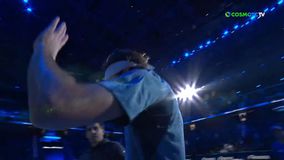 Οστικό οίδημα στη μέση ο Τσιτσιπάς - Ο Χούρκατς στη θέση του