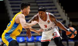 Ολυμπιακός χιλίων προβλημάτων, αλλά και με καρδιά χιλίων λεόντων