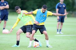 Ο ανοιχτός φάκελος αριστερό μπακ στην ΑΕΚ