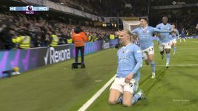 «Ποτέ δεν είχα καταφέρει να σκοράρω με τα γεννητικά μου όργανα», η περηφάνια του Χάαλαντ μετά το γκολ κόντρα στη Τσέλσι (vid)