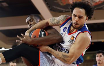 Η «Αγία Τριάδα» της περιφέρειας χάρισε σπουδαίο «διπλό» στην Εφές