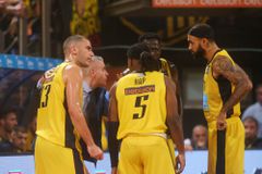 Στη Γαλλία ο Άρης που αντιμετωπίζει την Μπουργκ για την έβδομη αγωνιστική του EuroCup