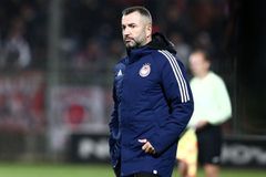 Η ενδεκάδα του Ολυμπιακού κόντρα στον Παναιτωλικό