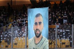 Σενάριο για άσκηση ποινικής δίωξης στον οπαδό της ΑΕΚ για ανθρωποκτονία εξ αμελείας του Μιχάλη Κατσούρη