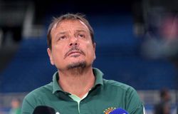 Αταμάν για Ναν: «Ούτε ο Κάρι κι ο ΛεΜπρόν δεν μπορούν να προσαρμοστούν σε 10 μέρες - Θα μας βοηθήσει πολύ»