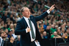 Μακσβίτις: «Αν ο Μπραζντέικις είχε αποχωρήσει νωρίτερα, ίσως τα πράγματα με τον Γκριγκόνις να ήταν διαφορετικά»