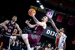 BCL: «Έσπασαν το ρόδι» Γαλατασαράι και Ρίτας