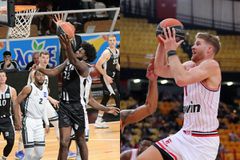 Άλστον και Γουόκαπ μοιράστηκαν το βραβείο του MVP της 6ης αγωνιστικής της Basket League