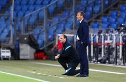 Φαν’τ Σχιπ: «Πρέπει να νικήσουμε την ΑΕΚ, δεν είναι εύκολο παιχνίδι»