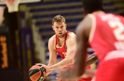 Συγκλονίζει η εξομολόγηση του Βεζένκοφ: «Όταν πήρα την απόφαση να πάω στο ΝΒΑ, έκλαιγα μέσα στο αεροπλάνο»