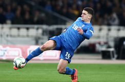 Οι ημερομηνίες των αγώνων της Εθνικής στα προκριματικά του Μουντιάλ