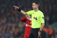 Η PGMOL απέλυσε τον Ντέιβιντ Κόουτ, τον διαιτητή που έβρισε τον Κλοπ και τη Λίβερπουλ