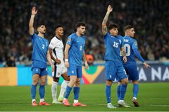 Σε «θαύμα» ελπίζει πλέον η Εθνική για την πρώτη θέση στον όμιλο