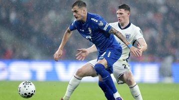 Σοκαριστικός τραυματισμός στο Αγγλία - Σερβία: Διακοπή αγώνα και δύσκολη απόφαση για το ITV