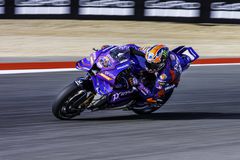 Ο Μίλερ ταχύτερος στο FP1 της Βαλένθια