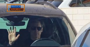 Το «αντίο» του Κορόνα στη Βαλένθια – Καθ’ οδόν για την Ελλάδα και τον Παναθηναϊκό (vid)