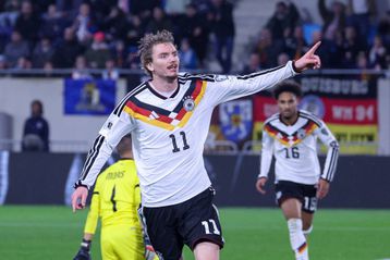 Έκανε το καθήκον της η Γερμανία, δεν έβγαλε νικητή το Πολωνία - Ολλανδία