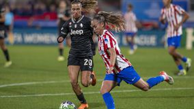 Σοκ στο Champions League γυναικών: Ποδοσφαιρίστρια υπέστη εγκεφαλική κάκωση