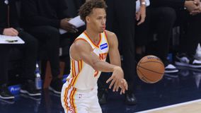 Οι Σανς διέλυσαν τους Πέισερς, «καθάρισαν» τους Τζαζ οι Χοκς