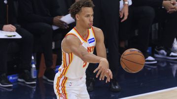 Οι Σανς διέλυσαν τους Πέισερς, «καθάρισαν» τους Τζαζ οι Χοκς