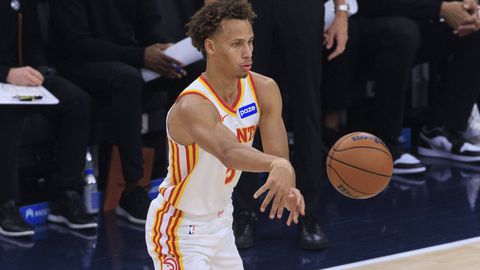 Οι Σανς διέλυσαν τους Πέισερς, «καθάρισαν» τους Τζαζ οι Χοκς