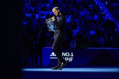 Αυτοί είναι οι 6 τενίστες που έχουν κατακτήσει το Νο1 τα τελευταία 22 χρόνια