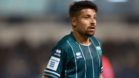 Ο «Τούκου» κάνει θραύση και ο Λεβαδειακός... πετάει!