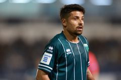 Ο «Τούκου» κάνει θραύση και ο Λεβαδειακός... πετάει!