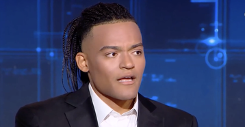 Ο Καραλής για τη μάχη του με τη δυσλεξία: «Αισθανόμουν άσχημα μικρός - Έδωσα μεγάλη μάχη» (vid)