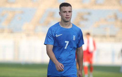 Για το 4/4 η Εθνική Ελπίδων κόντρα στη Γεωργία - Το κανάλι της αναμέτρησης και όσα πρέπει να γνωρίζετε