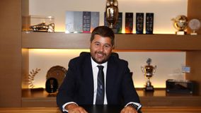 Στον «αέρα» η νέα ιστοσελίδα της ΕΠΟ