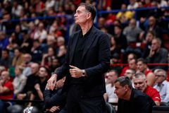 Ο Γιώργος Μπαρτζώκας παραδέχτηκε ποιο στοιχείο πλήγωσε τον Ολυμπιακό