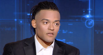 Καραλής: «Στα 18 μου, είπαν στη μητέρα μου ότι η καριέρα μου τελείωσε» (vid)