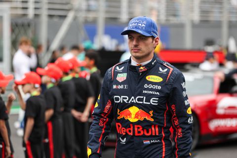 Ο Φερστάπεν αποκάλυψε πότε «χάθηκε» ο τίτλος