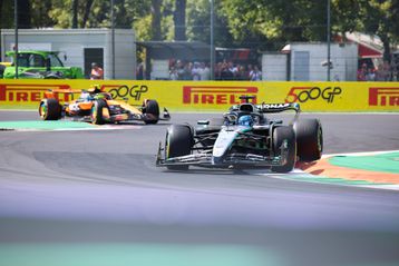 Δύο ομάδες της Formula 1 έχουν την ευκαιρία να είναι φαβορί το 2026
