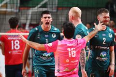 Νίκη Μίλωνα στο «ντέρμπι» της Νέας Σμύρνης