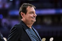 Αταμάν για Φαρίντ: «Είναι το φάρμακο μας σε αυτήν την κατάσταση» (vid)